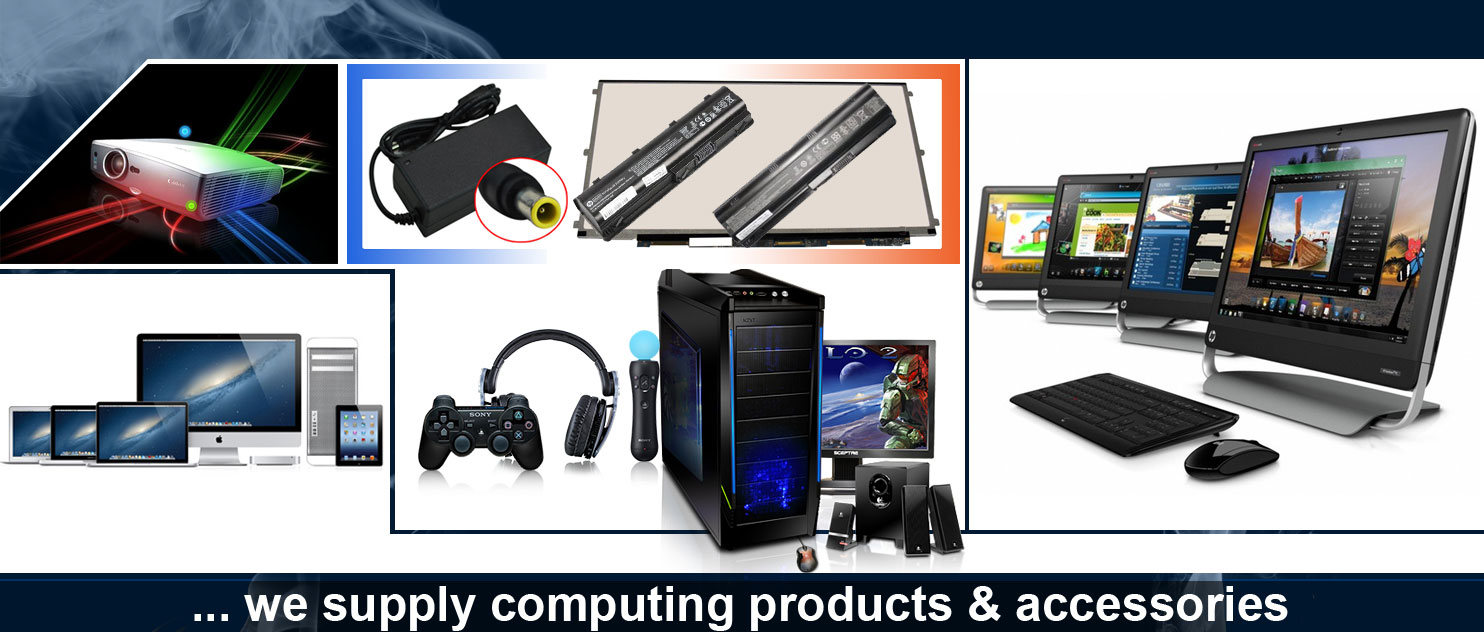 COMPUTING PRODUCTS