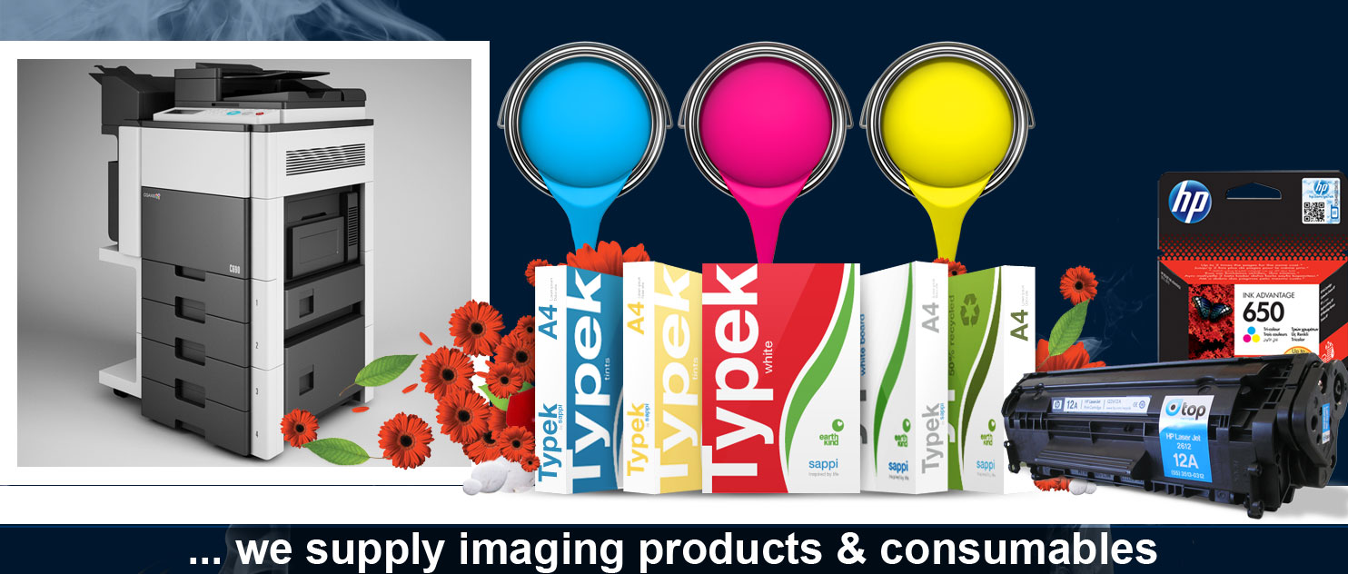 IMAGING PRODUCTS