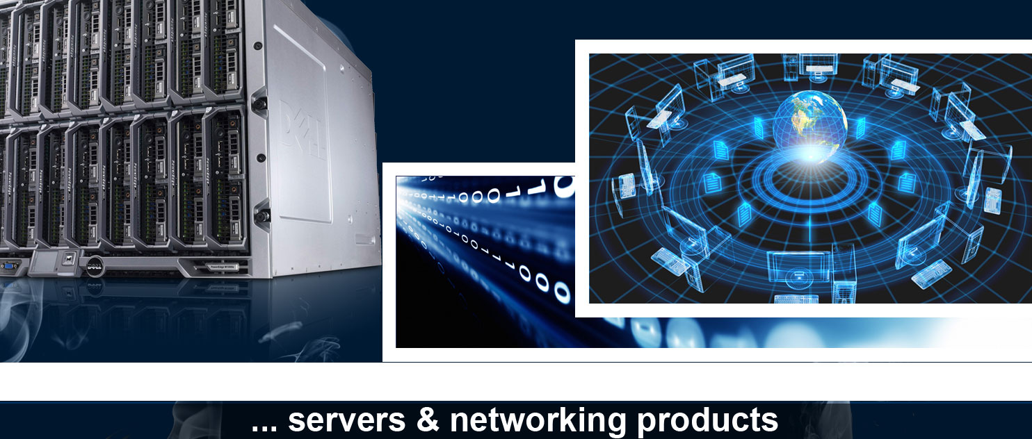 server network