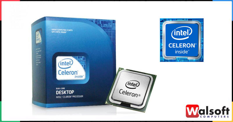 Aantrekkingskracht Absoluut baai Intel Socket 1150 Celeron G1850 Processor | compare, Check, Price and Buy
